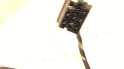 2001 Mercedes Ml320 Wiring Harness For Engine Oem 3.2L