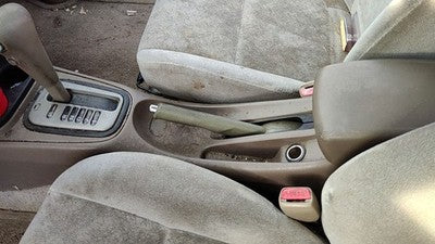 2002 Nissan Sentra Parking Brake Handle Assembly Oem Emergency Ebrake 1.8L Gxe