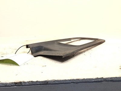 1970-1971 Nissan Datsun 240Z Passenger Right Rear Trim Surround For Tail Light