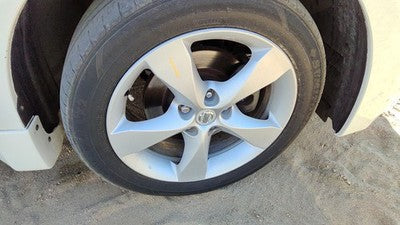2007-2009 Nissan Altima 17 Aluminum Wheel Oem 5 Spoke Rim
