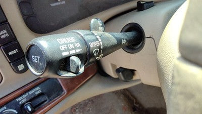1997-05 Buick Park Ave Turn Signal Switch Windshield Wiper Column Control Lever
