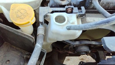 2005-2019 Subaru Legacy Outback Coolant Reservoir Radiator Overflow Tank Bottle