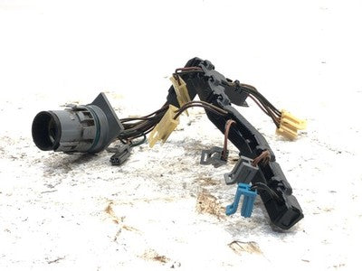 2001 Chevy Silveardo Valve Body Wiring Harness Loom Plug Allison 1000 Duramax