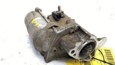2005 2006 2007 2008 Land Rover Lr3 Starter Motor 4.0l Nad500300