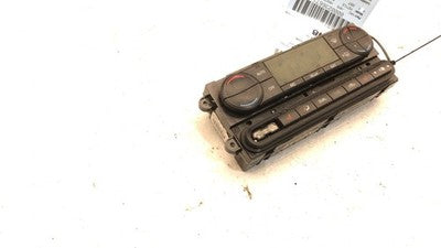 05-07 Ford Freestyle Temperature Control Module In Dash Heater Ac Head Unit Oem