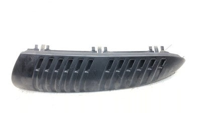 2003 Chevy Suburban Driver Left Rear Upper corner Moulding D Pillar Back Trim