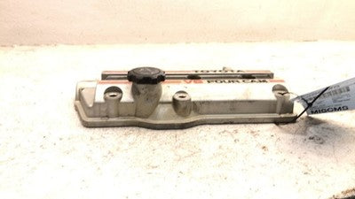 1988 Toyota Camry Front Valve Cover Oem 2.5L V6 4 Cam