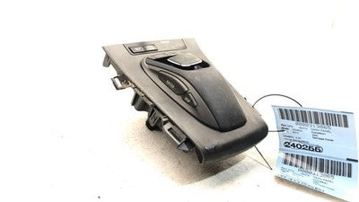 2010-12 Hs250h Navigation Info Panel Control Unit Dash Screen Mouse 55473-75030