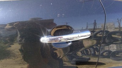 2011-2015 Kia Sorento Driver Left Rear Outside Door Handle Oem Back 826511U010
