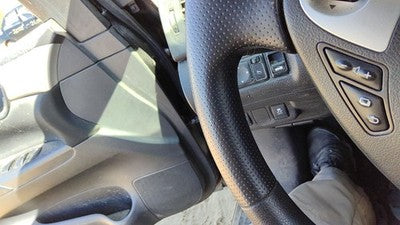 2018-2019 Nissan Sentra Steering Wheel Oem Charcoal G 484301Ka0A