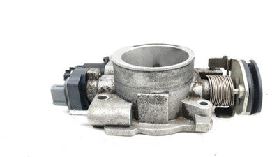 2000 Dodge Dakota Throttle Body Valve Oem With Sensors 4.7L 53013241Ac