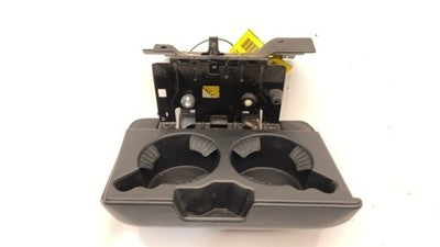 1999 Silverado 1500 Fold Down Dash Cup Holder Assembly Oem Graphite 12D 15036023