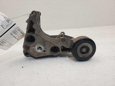 1998 Chevy S10 Blazer Mount Bracket Set For Ac Compressor Oem 4.3L