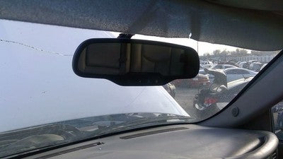 2005 Chevy Suburban Inside Rear View Mirror Oem Windshield Mounted
