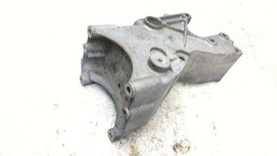 99 Silverado 2500 Pickup Ac Compressor Mount Bracket Power Steering Plate Oem