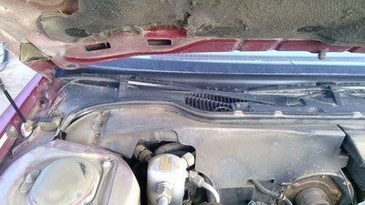 1990-1991 Olds Eighty Eight Passenger Right Windshield Wiper Arm Oem Blade Lever