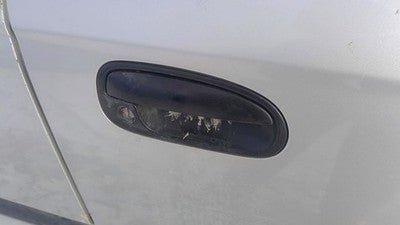 1996-1999 00 Honda Civic Passenger Right Front Outside Door Handle Oem