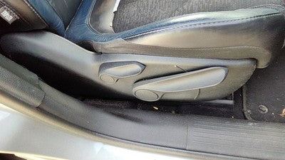 2015 Chrysler 200 Passenger Right Side Seat Trim Panel Oem Black X9