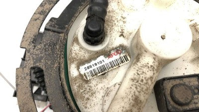 09 Pontiac G6 Gxp Coupe Complete Fuel Pump With Sending Unit Gas Level Oem 3.6L