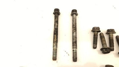 2005 Gmc Sierra 2500 4L80 Bolt Kit Set Oem Factory Hardware