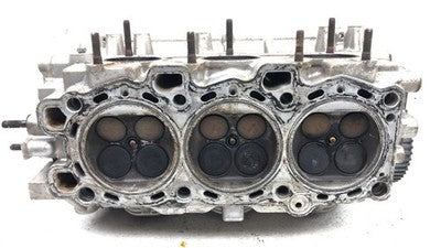 2005-2009 Hyundai Tucson Passenger Right Cylinder Head Assembly Oem 2.7L