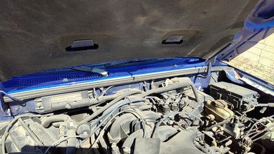 2005 Ford Ranger Windshield Wiper Cowl Vent Trim Panel Oem Cover