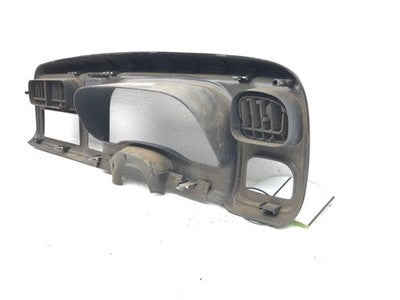 2000 Dodge Dakota Trim Bezel Around Spedometer Oem Dash Surround Panel Ts541azaa