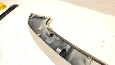 2010-2017 Chevy Equinox Rear Spoiler Back Wing Oem White Diamond Gbn 23250071