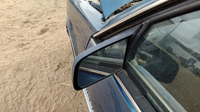 1985-1991 Olds Cutlass Calais Driver Left Side Mirror Door Mounted Oem Cable