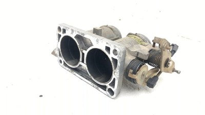 1994-1997 Ford F450 Throttle Body Valve Assembly Complete With Sensors 7.5L 460