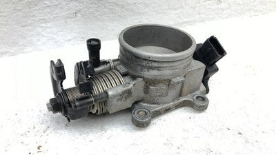 01-03 Hyundai Elantra Throttle Body Valve Assembly Complete With Sensors 2.0L