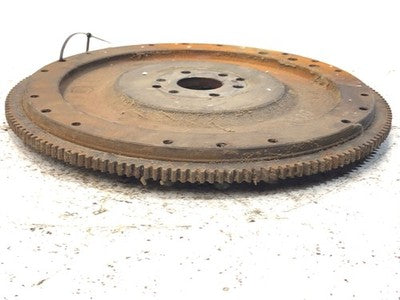 2000-2004 Ford Mustang Flywheel Oem Manual Transmission 3.8l 5 Speed 1r3z6375aa