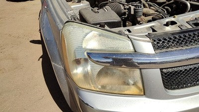2005-2009 Chevy Equinox Passenger Right Head Light Oem Front Lamp 15888059