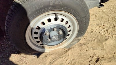 1985-1989 Pontiac Sunbird 13 Steel Wheel Oem Factory Rim