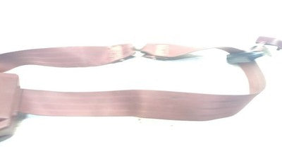 1995 Chevy Silverado 1500 Red Passenger Left Front Seat Belt Retractor Shoulder