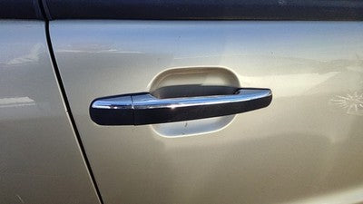 2002-2005 Mercedes Ml350 Passenger Right Front Outside Door Handle Oem