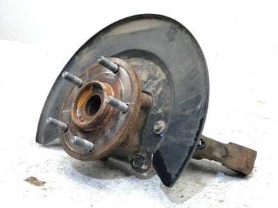 11-20 Journey Passenger Right Front Spindle Steering Knuckle With Wheel Hub