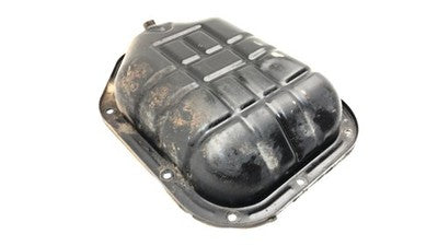 13-16 Nissan Pathfinder Engine Oil Pan With Good Drain Plug Oem 3.5L 11110Ja10d