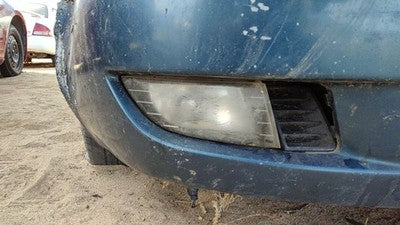 2006-2008 Hyundai Sonata Passenger Right Fog Light Lamp Oem 922023K000