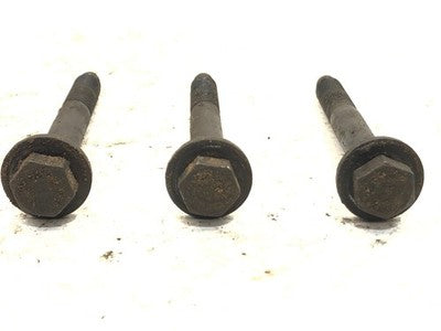 84-95 Jeep Cherokee Set of Bolts Only for Steering Gear Box Factory Hardware 4x4