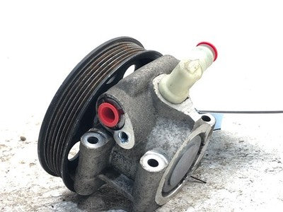 2011-2019 Ford Van E350 Power Steering Pump With Pulley Oem 5.4L Bc2z3a696a