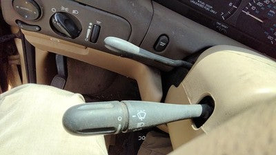 98-00 Town & Country Turn Signal Switch Windshield Wiper Control Lever Assembly