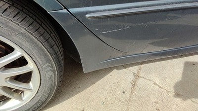 99-04 Chrysler 300M Passenger Right Rear Lower Rocker Panel Moulding Side Skirt