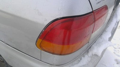 1996-1998 Honda Civic Driver Left Outer Tail Light Brake Lamp Oem Rear 4825568