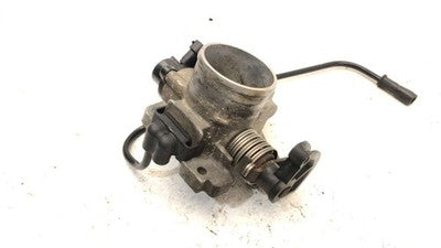 2000-2002 Saturn Sl1 Sohc Throttle Body Valve Oem With Sensors 21015268