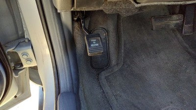 00 Oldsmobile Intrigue Parking Brake Pedal Assembly Oem Complete Emergency Unit