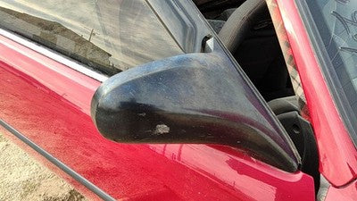 1996-2000 Civic Hx Coupe Passenger Right Side Mirror Door Mounted Oem 4891743