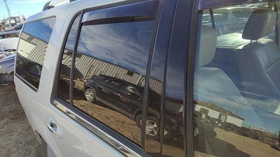 2007-2017 Lincoln Navigator Passenger Right Rear Side Window Door Glass Oem Back