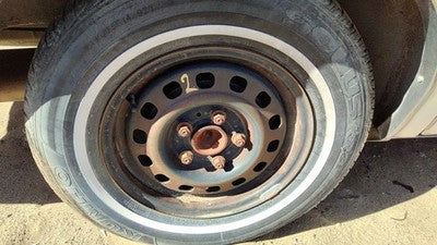 1983-1996 Buick Century 14' Steel Wheel Oem Factory Rim