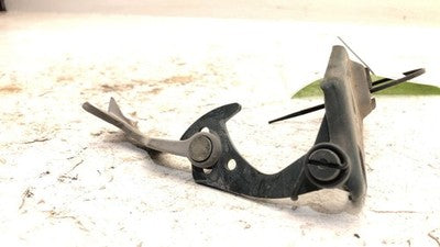 1995 Mercedes E350 Hood Latch Assembly With Bracket Oem